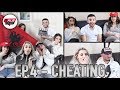 EP.4 - What Is Cheating? | ALBCHAT