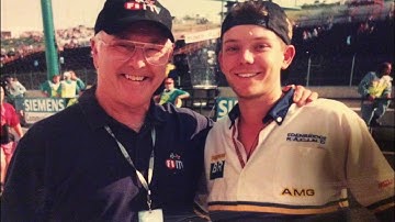 Chris Ruch PME 810, Intro