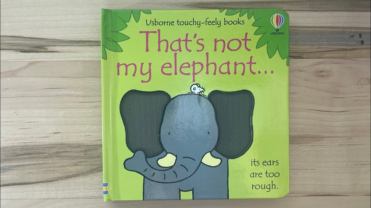 That s Not My Elephant Read Along YouTube that-s-not-my-elephant-read-along-youtube