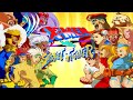 X-Men vs. Street Fighter (1996) Arcade - Infinite Combo Battle [TAS]