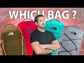 The best north face backpack in 2024  surge recon borealis and jester