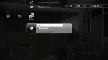 Project Rebirth Preview! [Ghosts/1.09]