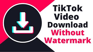 Video Downloader for Tik Tok | TikTok Video Downloader Without Watermark Apk screenshot 1