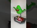 Slimer 1:8 Deluxe Edition! #ghostbusters #ghostbustersfans #ghostbustersmovie #slimer #ectoplasm