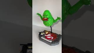 Slimer 1:8 Deluxe Edition! #ghostbusters #ghostbustersfans #ghostbustersmovie #slimer #ectoplasm