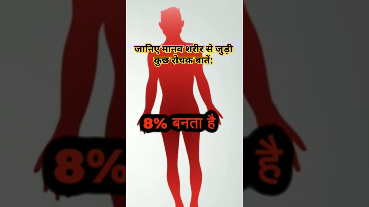 Mysterious Elements of the Human Body: Blood, Yawning, and a Tongue Mark