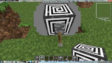 Minecraft mod review gravity science part1 [1.2.5]