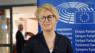 Wywiad z Agnieszką Kozłowską-Rajewicz na RDF Poznań