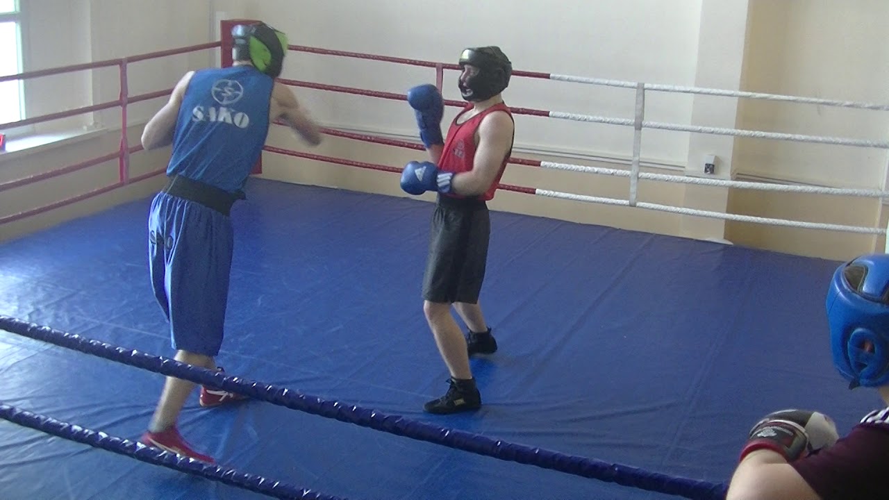 Starogard Sparingi 30.01.2021