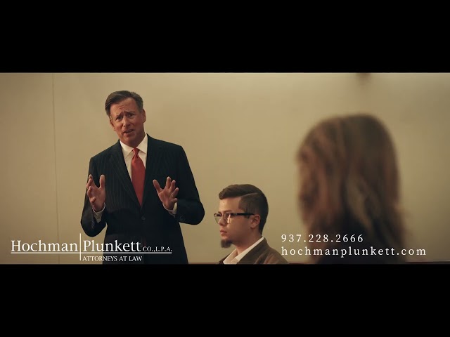 Wrong lawyer?  Let us take a look at your claim.