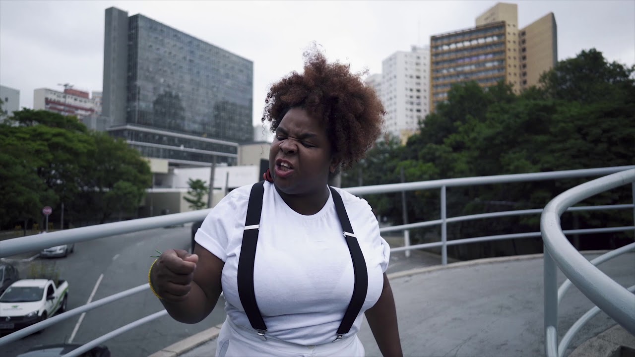 Patrícia Meira - Red Bull Station