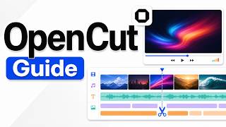 OpenCut vs Capcut: How to Download OpenCut Video Editor App for PC, Windows, Linux, and Mac