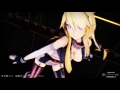 【MMD艦これ】アイオワさんで「PiNK CAT」【Iowa】