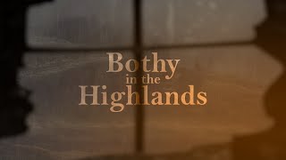 BOTHY in the SCOTTISH HIGHLANDS Ambience | Wait Out The Rain Next To The Fireplace by Asleep In Perfection 241 views 3 months ago 1 hour, 55 minutes