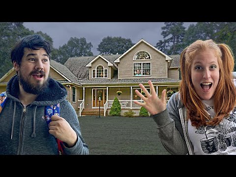 LEAVING MCJUGGERNUGGETS HOUSE... FOREVER!