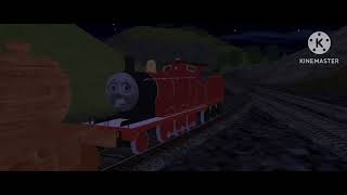 The Attack Of Tobeast