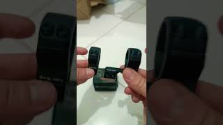 Mount Offset Com Torres Separadas