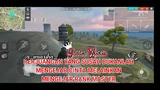 Quotes Game Free Fire Battleground | STORY WA #4
