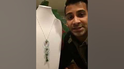 Soft Flex Tutorial with Nealay Patel - Part 1: Necklace