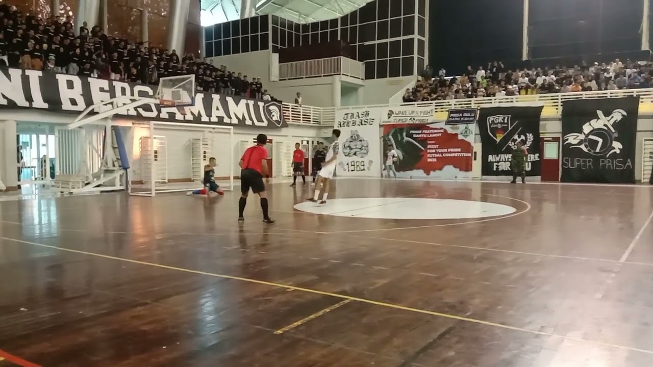 SMK PGRI GRESIK vs SMKN 1 CERME - PINALTY - Pride.2k23