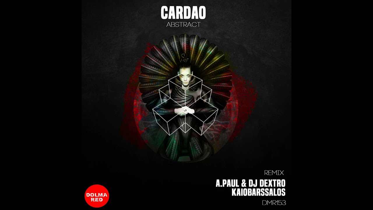 Смотреть «Cardao - Abstract (Original Mix)» на YouTube