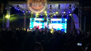 Dječaci- Lovrinac Beer Fest 2015 Hd