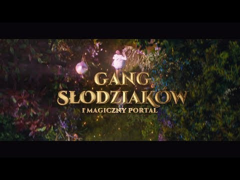 2019 | Nowy Gang Słodziaków w Biedronce – otwórz Magiczny Portal!