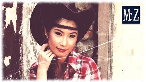 Speed Tutorial Gimp - Effetto Vintage - Vintage Effect