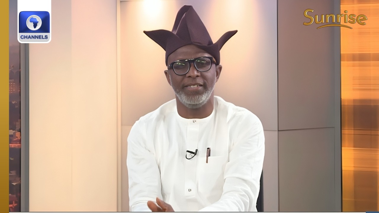 Politicians Across Parties Driven By Self-Interest — Laolu Akande