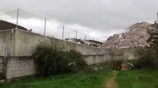 Lasarten, Kaka Leporaino