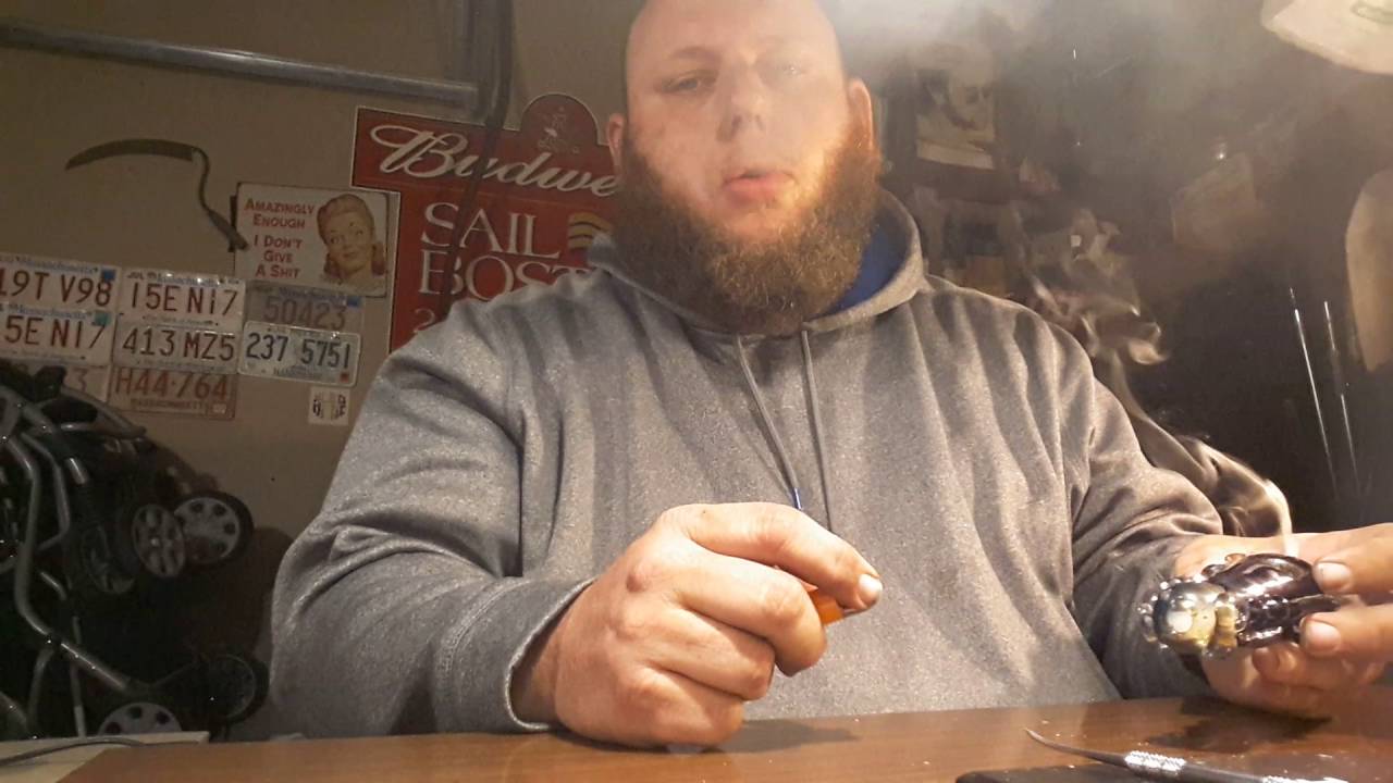 Saturday morning bowl sesh