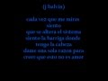 Esto es amor Alkilados ft J Balvin con letra