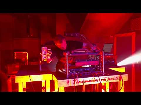 Author and Punisher - Terrorbird