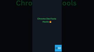 5 Chrome DevTools Hacks | Save Hours of Coding ⏳