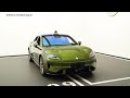 All New 2026 Huawei & SAIC Shangjie Z7 EV - Exterior And Interior