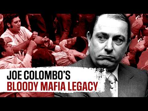 Rise Of The Mafia Godfathers