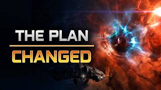 I'm Skipping the Abyss — Solo Wormhole Living in EVE Online
