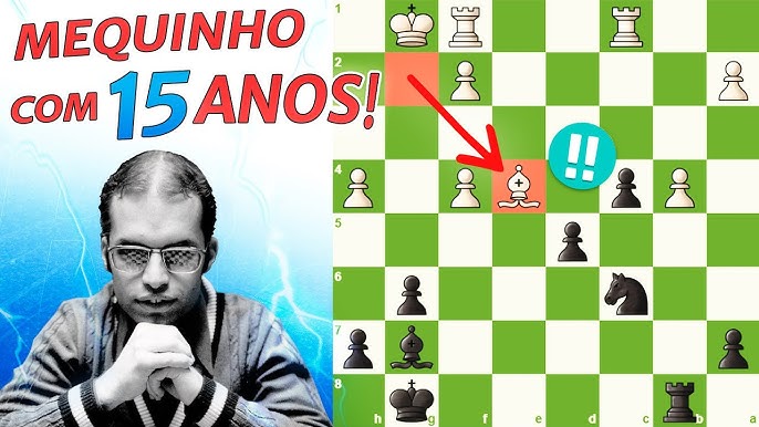 Alexandr Fier (Brazilian GM) in Cappelle Chess Open 2015 See more on   ‪#‎echecs‬ ‪#‎chess‬