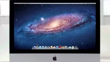 Mac OS X Lion 10.7 Official Video WWDC 2011, Mssion Control, Launchpad, AirDrop, Fullscreen......