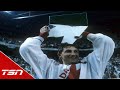 Gretzky reflects on the 'intense' 1987 Canada Cup and what he learned from the Soviets | TSN Hockey