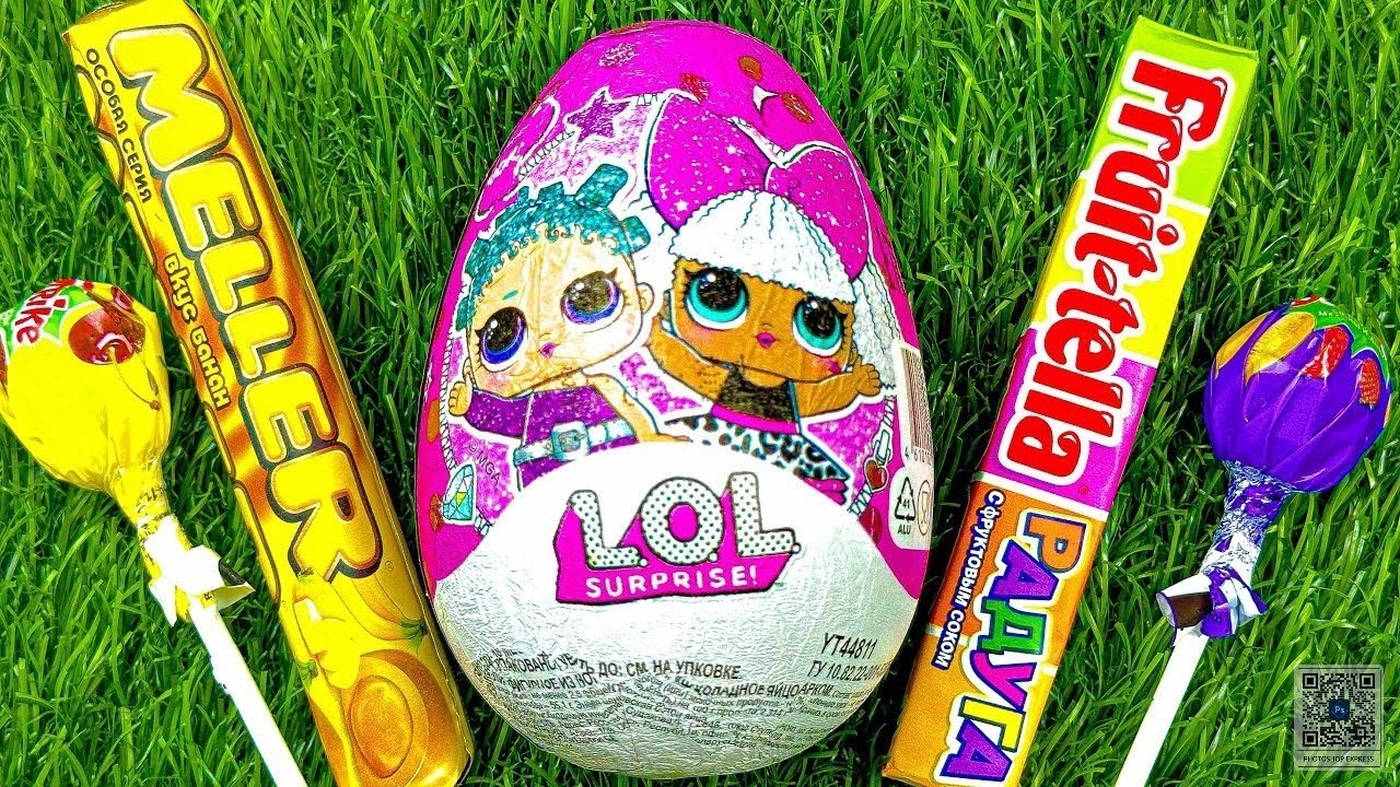 Chocolate Kinder Surprise MAXI Egg Opening | Satisfying ASMR for Sleep & Relaxation