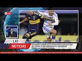 Boca y Cruzeiro empatan y complican el pase de Universidad Católica
