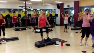 BodyPump at 24HF