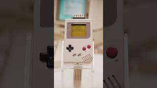 Before Game Boy changed the world… this happened.