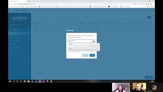 How to login to GES VISIT Connect and add new users