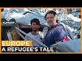 A Refugee's Tale | Al Jazeera Correspondent