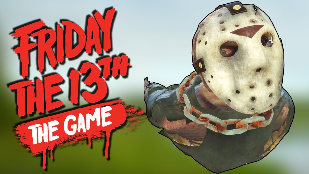 ЗАПУЛЬНУЛ МАНЬЯКА БИТОЙ НА НЕСКОЛЬКО КИЛОМЕТРОВ - Friday The 13th