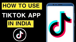How To Use TikTok In India. screenshot 1