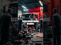 From Farm Truck to Street Speedster: A Wild Transformation