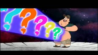 Gravity Falls | It's a Pig!